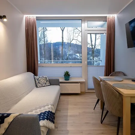 Apartament Dolina Jaszowca Ustron Exterior photo