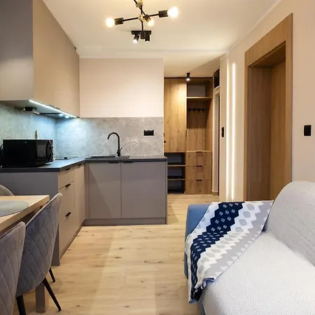 Apartament Dolina Jaszowca Ustron Exterior photo