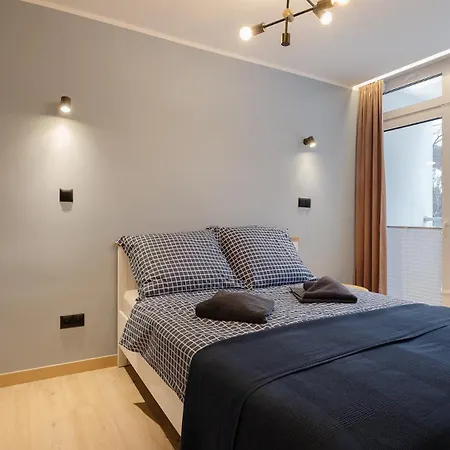 Apartament Dolina Jaszowca Ustron Exterior photo