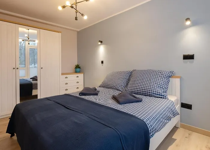 Apartament Dolina Jaszowca Ustron