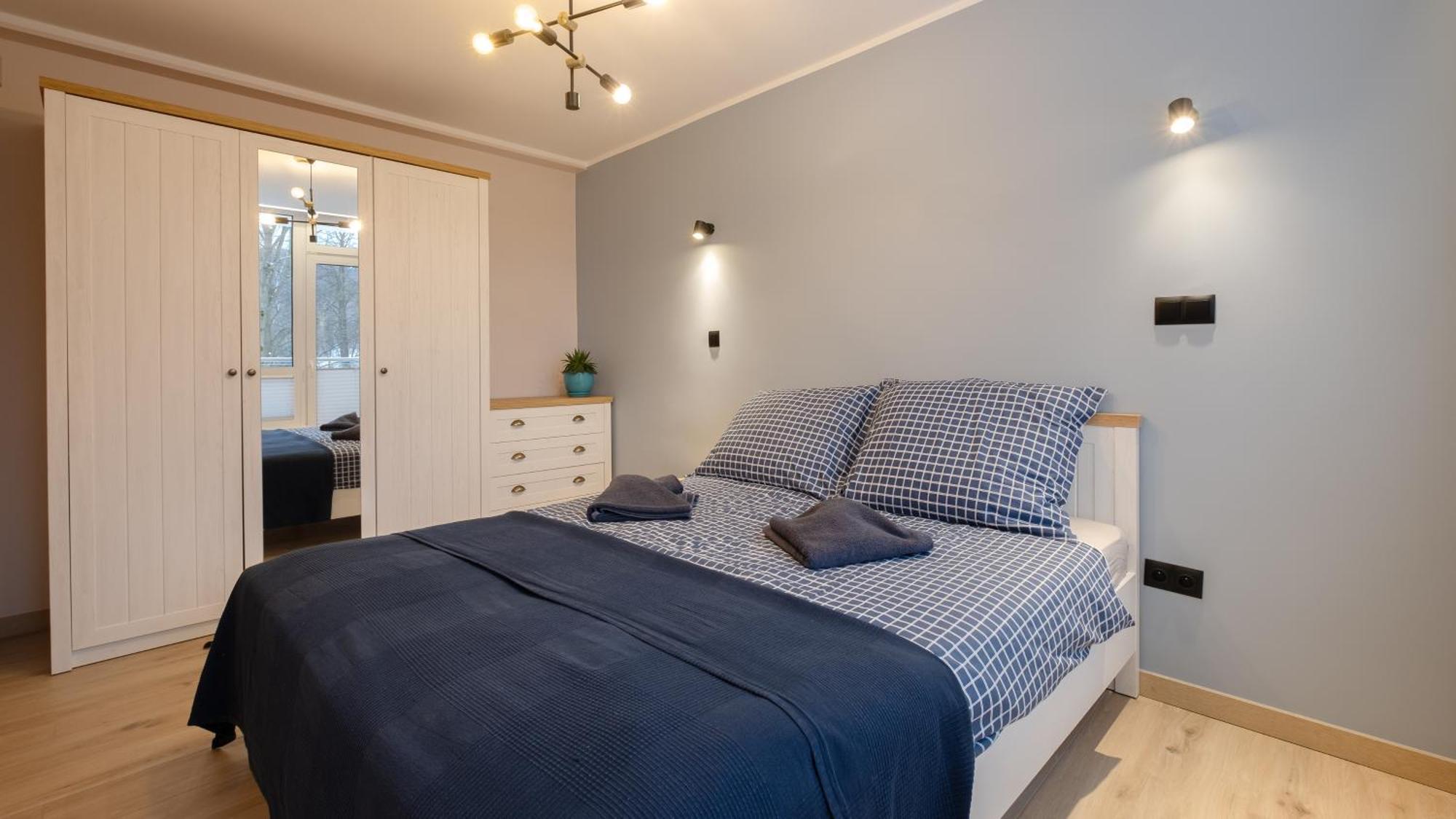 Dolina Jaszowca Apartment Ustron