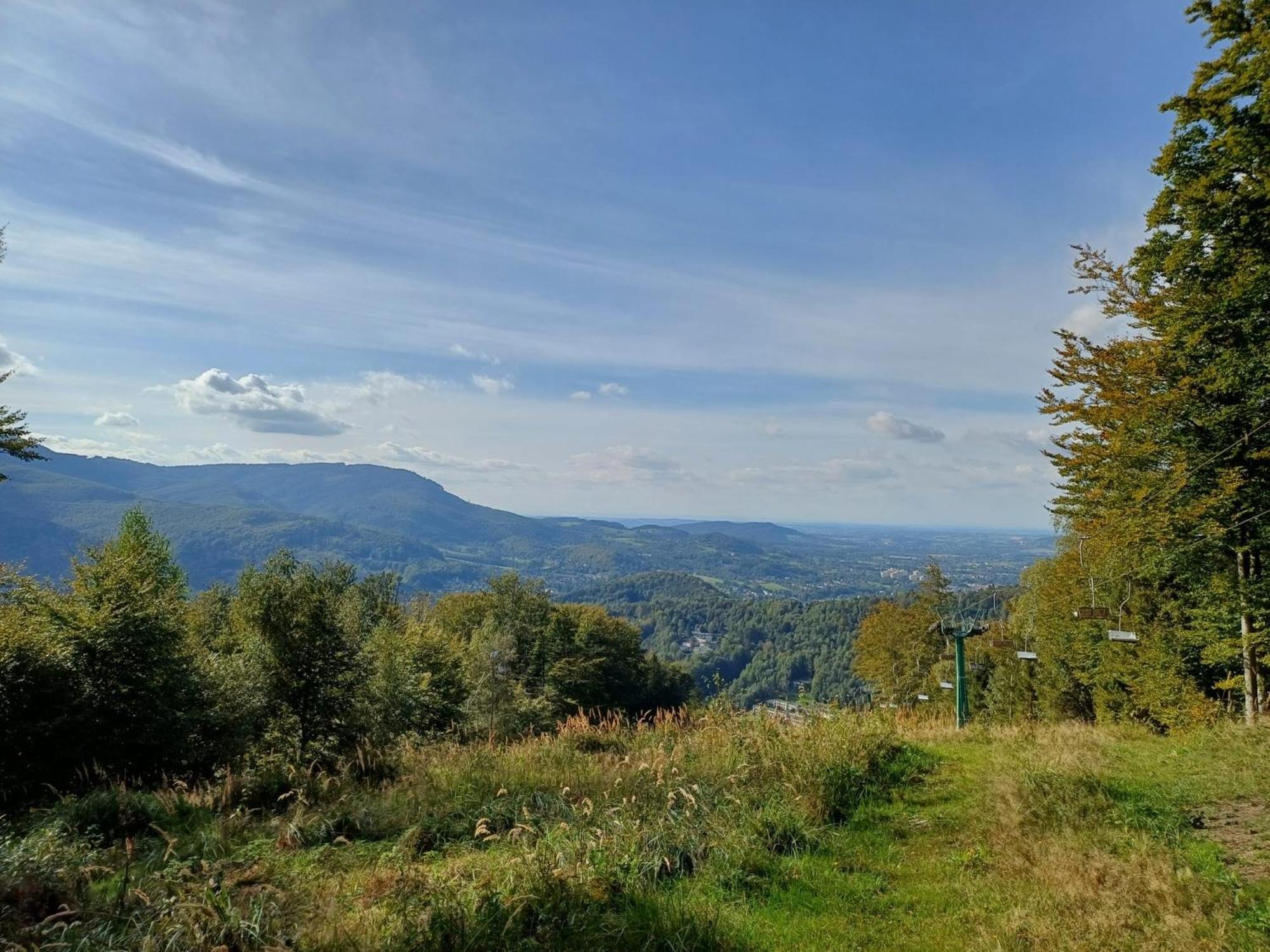 Dolina Jaszowca * Ustron